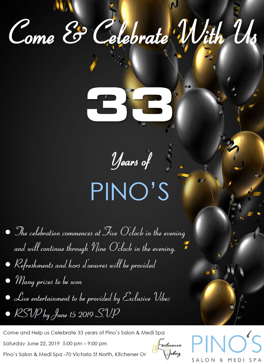 Pinos Invite 33 Year Anniversary 72dpi 