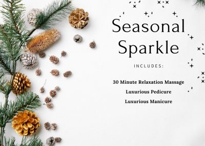 Seasonal Sparkle