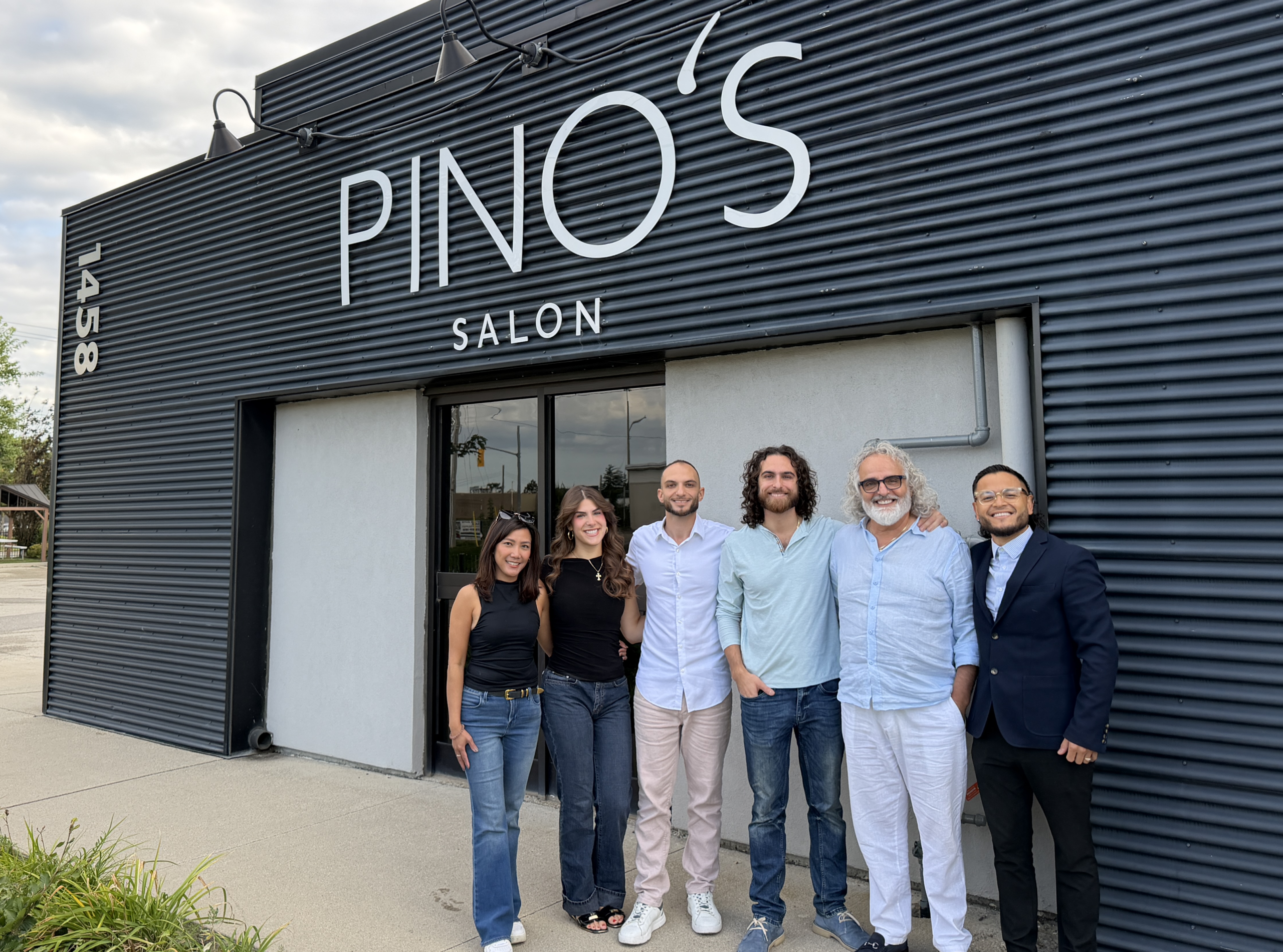 Meet Our Team